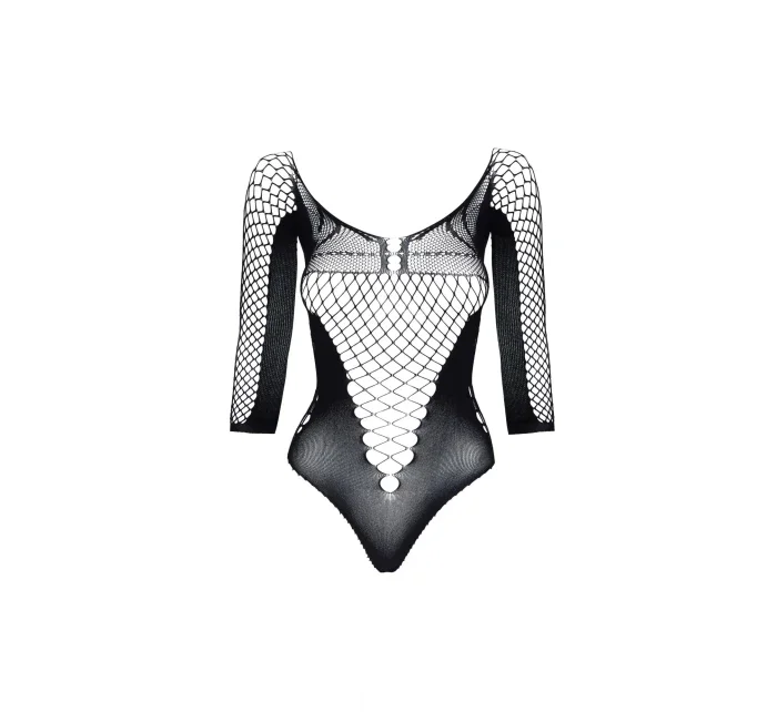 Erotické body model 19310148 teddy - Beauty Night Fashion