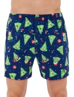 Pánské trenýrky 001/166 - CORNETTE