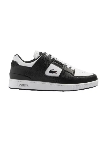 Court 223 3 M 7460091147 boty model 19059655 - Lacoste