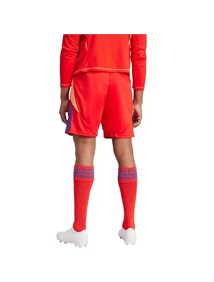 Šortky Tiro 24 M model 19553392 - ADIDAS