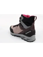 Trekové boty  II GTX W model 19671906 - Aku