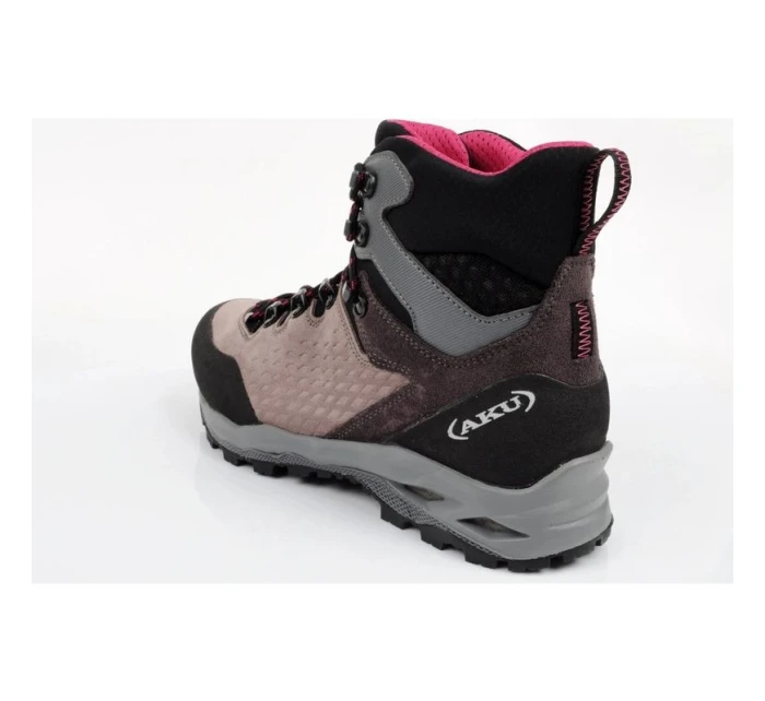 Trekové boty  II GTX W model 19671906 - Aku