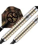 Šipky Harrows Original 90% 50th Anniversary Edition softip Šipky Harrows Original 90% 50th Anniversary Edition softip