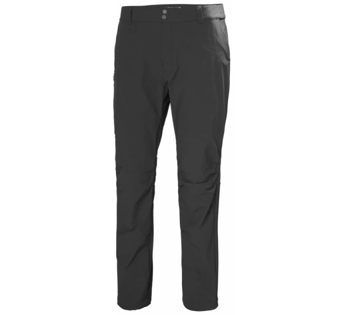 Helly Hansen BRONO SOFTSHELL PANT M 63051 980 kalhoty Helly Hansen BRONO SOFTSHELL PANT M 63051 980 kalhoty