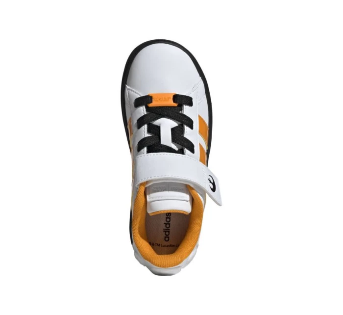 Boty Grand Court 2.0 EL C Jr model 20944840 - ADIDAS Boty Grand Court 2.0 EL C Jr model 20944840 - ADIDAS