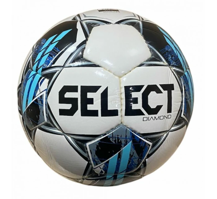 SELECT Diamond FIFA fotbalový míč pro dospělé velikost 5