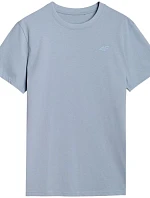 Tričko 4F M2074 M 4FWSS25TTSHM2074 34S pánské