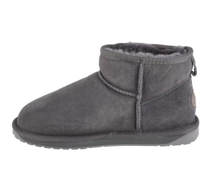 EMU Australia Stinger Micro W W W10937-CHAR dámské boty