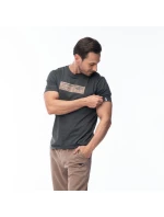 Pánské tričko s krátkým rukávem HAMILONI Pánské tričko s krátkým rukávem HAMILONI