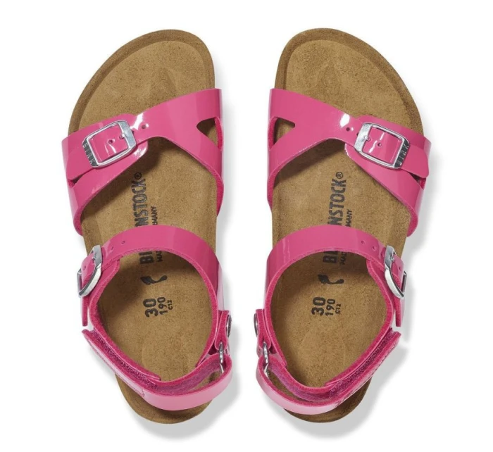 Sandály Rio Jr model 21192468 - Birkenstock Sandály Rio Jr model 21192468 - Birkenstock