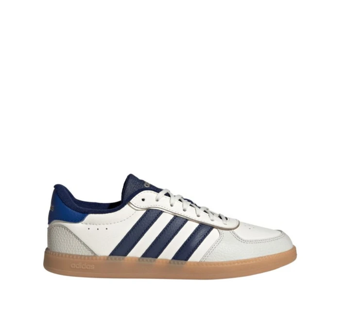 Adidas Breaknet Sleek W JR9529 dámské boty Adidas Breaknet Sleek W JR9529 dámské boty