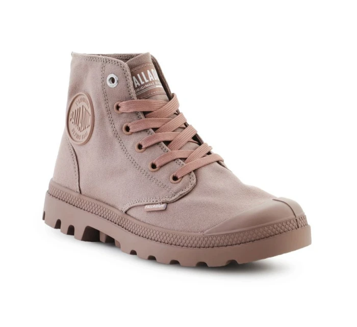 Boty Palladium Mono Chrome W 73089-267-M