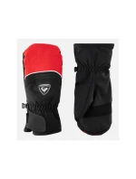 Rękawice Rossignol Jr Tech Impr M czerwony