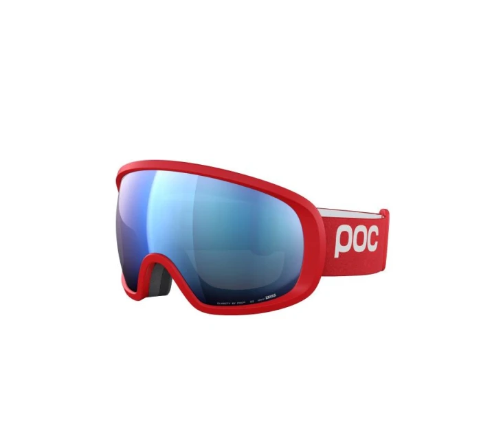 Lyžařské brýle POC Fovea blue