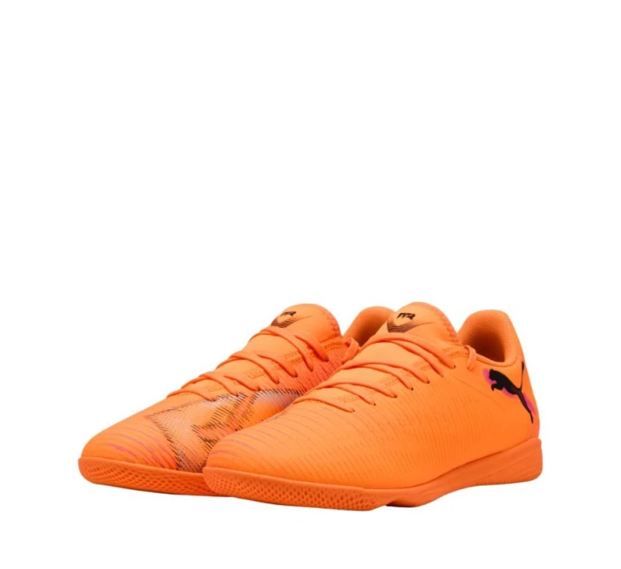 Buty piłkarskie Future 8 Play IT model 21460477 03 - Puma