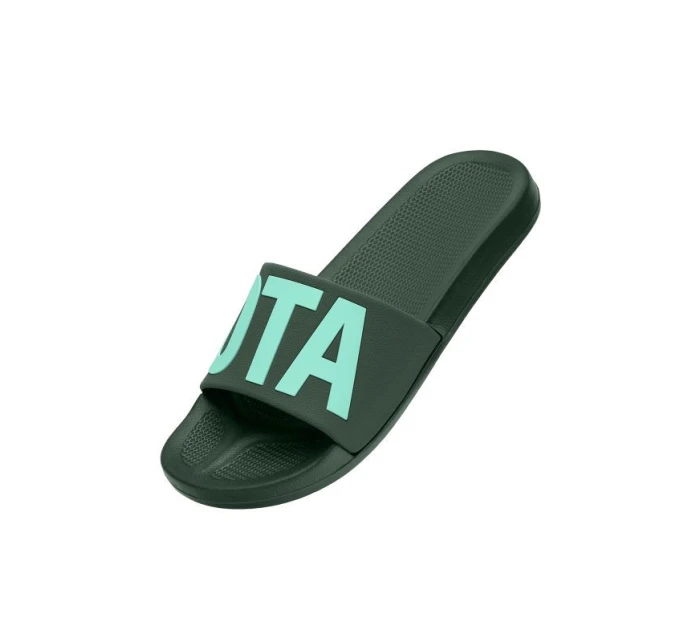 Žabky do bazénu Kubota basic 2.0 zelené K25SS-101-002-18-1