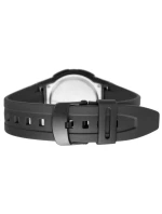 Pánské hodinky CASIO DUAL AW-80-1AVDF + krabice