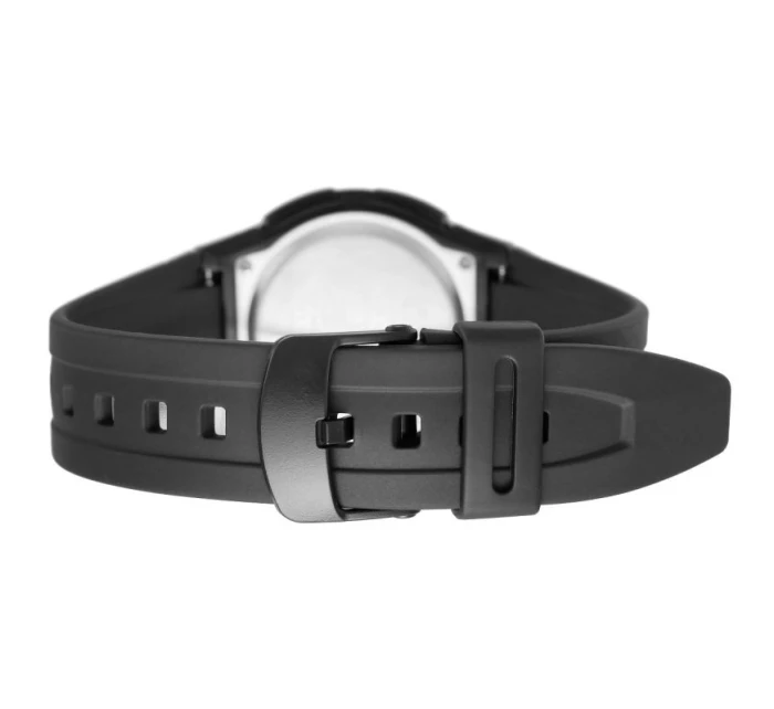 Pánské hodinky CASIO DUAL AW-80-1AVDF + krabice