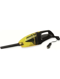 RUČNÍ VYSAVAČ DO AUTA 12V DUNLOP 60W