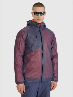 pánská nepromokavá bunda s membránou  pánské model 21882662 - 4F