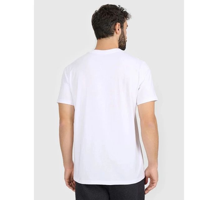 Pánské tričko s potiskem model 22088471 - 4F