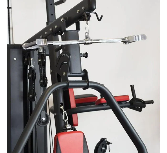 model 21104518 - HMS