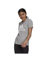 Dámské tričko G Bl T W H07808 - Adidas