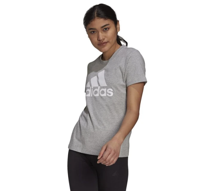 Dámské tričko G Bl T W H07808 - Adidas