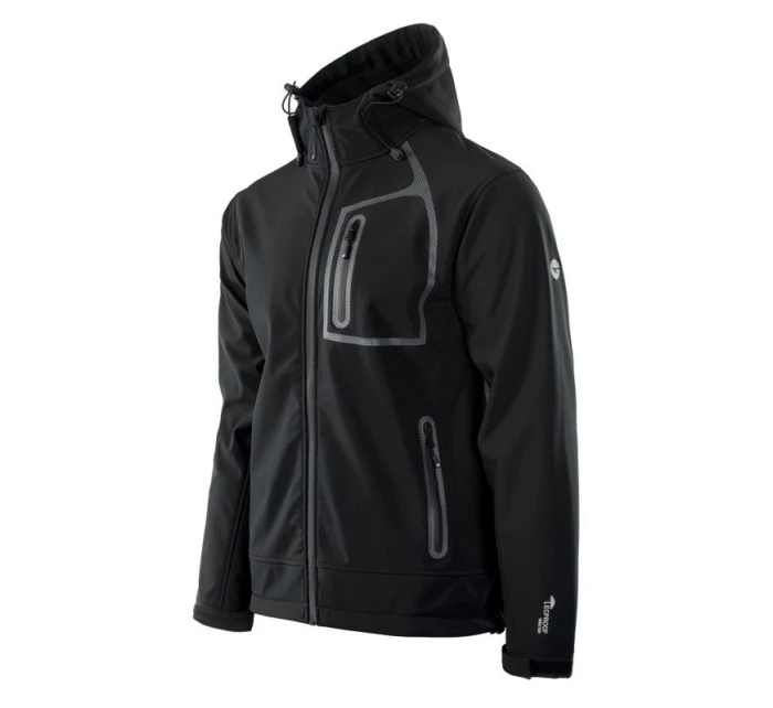 Bunda Hi-Tec Prince II M 0716000100267 Bunda Hi-Tec Prince II M 0716000100267