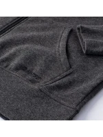 Pánská mikina M silian II 92800215200 - Hi-Tec