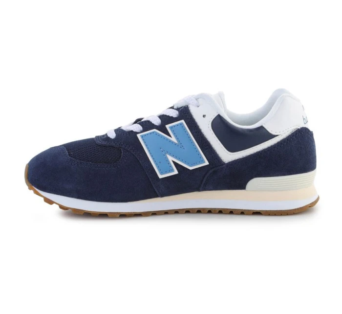 Boty New Balance Jr GC574CU1