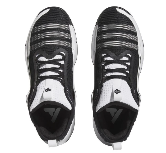 Pánské tričko Trae Unlimited M HQ1020 - Adidas Pánské tričko Trae Unlimited M HQ1020 - Adidas