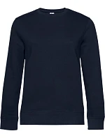 B&C QUEEN Crew Neck_° Dámská mikina model 22484910 navy blue B&C QUEEN Crew Neck_° Dámská mikina model 22484910 navy blue