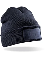 RC Pletená čepice 28. navy model 22424521 - Result Headwear