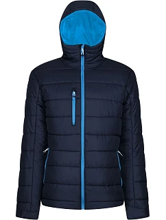 Regatta TRA 241 Thermo bunda "Navigate" 36.A241 navy/french blue