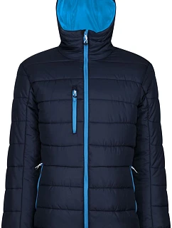 TRA 241 Thermo bunda "Navigate"  blue model 22508045 - Regatta