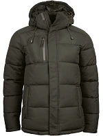 Colorado Jacket Men Pánská zimní bunda model 22454493 dark grey - Clique Colorado Jacket Men Pánská zimní bunda model 22454493 dark grey - Clique