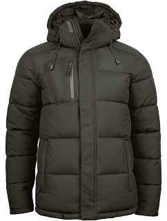 Colorado Jacket Men Pánská zimní bunda model 22454493 dark grey - Clique