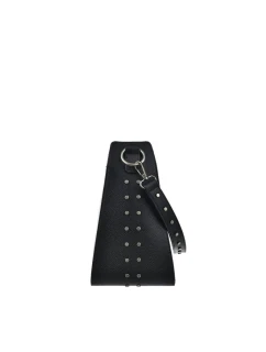 Kabelka z eko kůže Big Star model 21681187 černá - Big Star Shoes