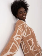 Jumper BA SW 0277.02 camel Jumper BA SW 0277.02 camel