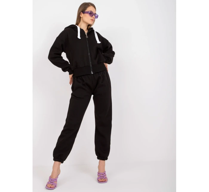 Sada EM KMPL 714.44 černá