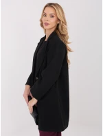 Plášť IT EN 20238.23 černý