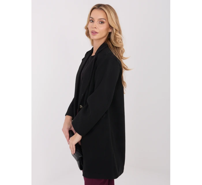 Plášť IT EN 20238.23 černý