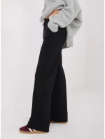 Spodnie IT SP model 21782496 czarny - FPrice