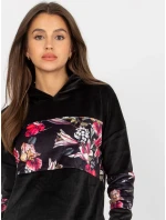 Souprava RV KMPL 8234.35X černá