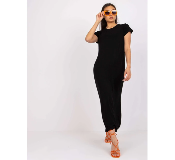 Šaty RV SK 7671.08 černá