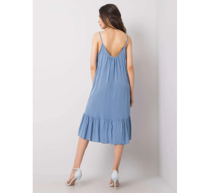 Šaty TW SK BI 81961.98 tmavě modrá