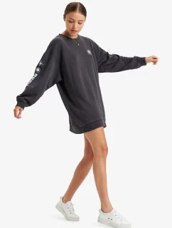 Dámské mikinové šaty model 21279810 - Roxy