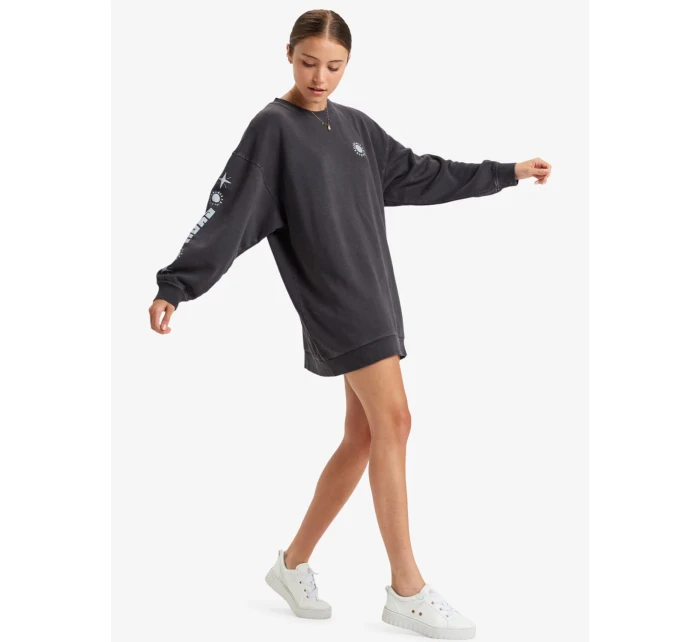 Dámské mikinové šaty model 21279810 - Roxy