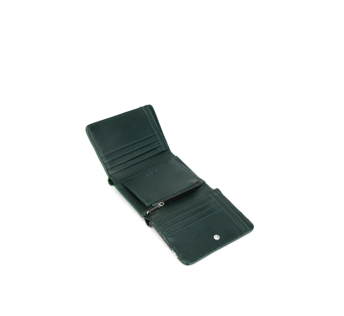 Dámská peněženka Vuch Herbie Mini Green